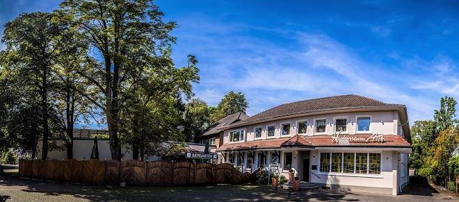 Hotel restaurant hackmann atter