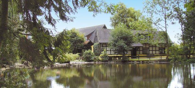 Hotel restaurant huxmuhle osnabruck