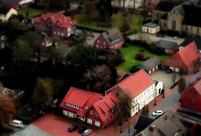 Hotel restaurant sauerland