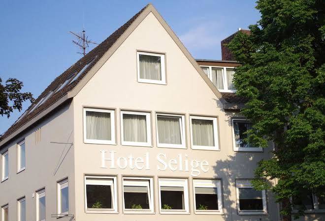Hotel selige am markt