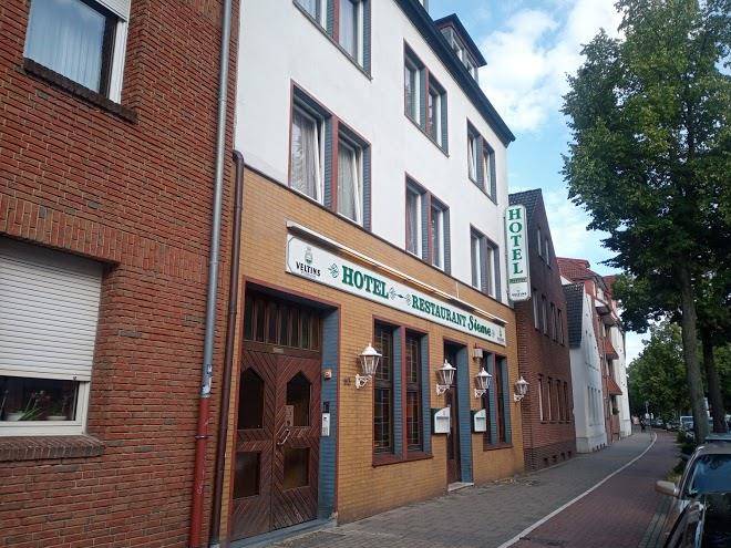 Hotel sieme