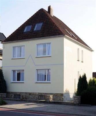 Hotel voxtrup