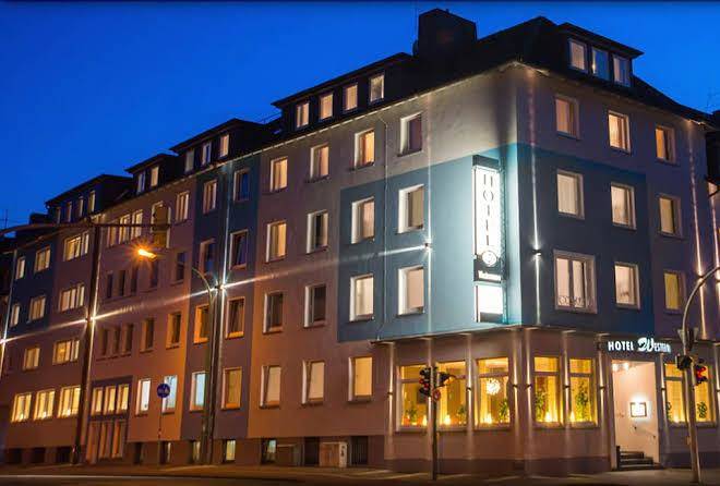 Hotel westermann