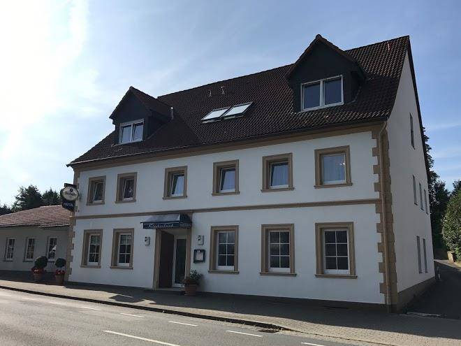 Hotel wortmann klockenbrink