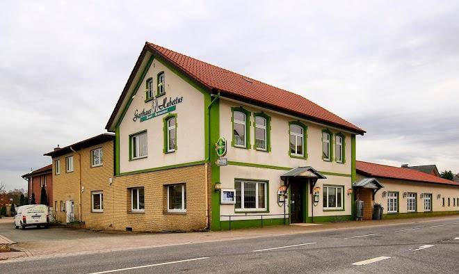Hubertus melle familie wiesehahn