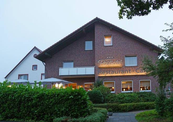 Hunerbeins Posthotel Image