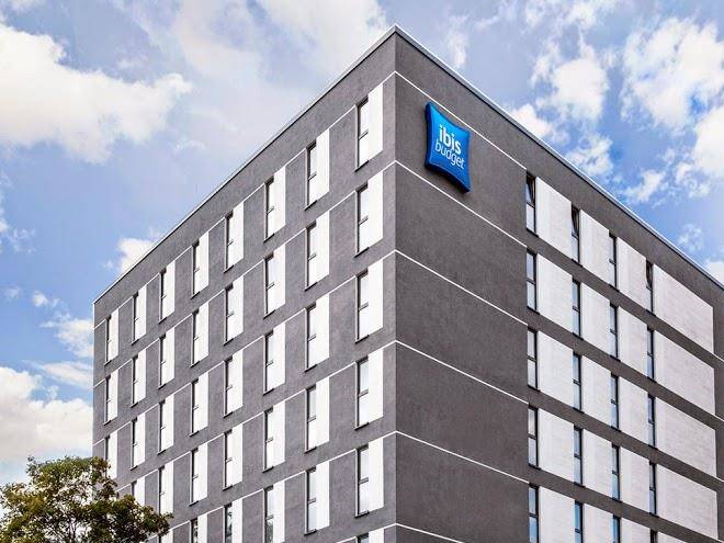 Hotel ibis budget osnabruck city