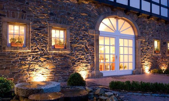 Idingshof Hotel & Restaurant Image