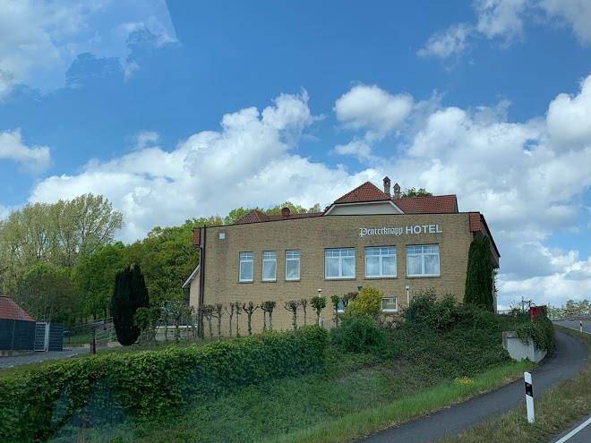 Hotel penterknapp