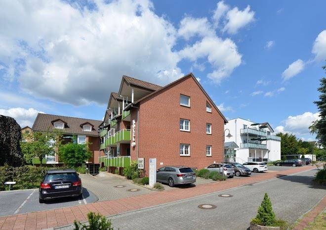 Kurhotel drei birken