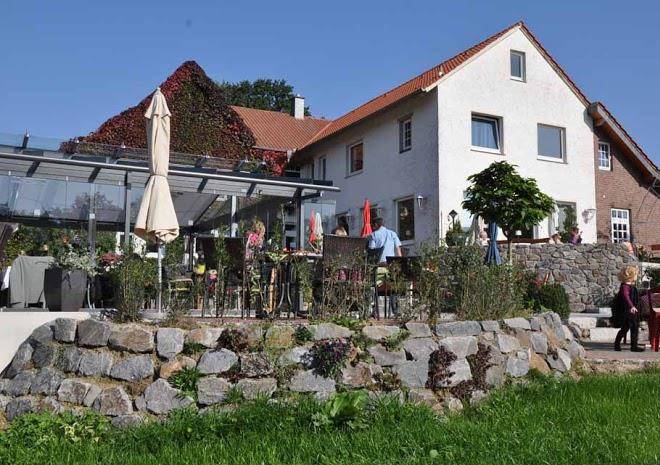 Landhotel bergwirt pohler