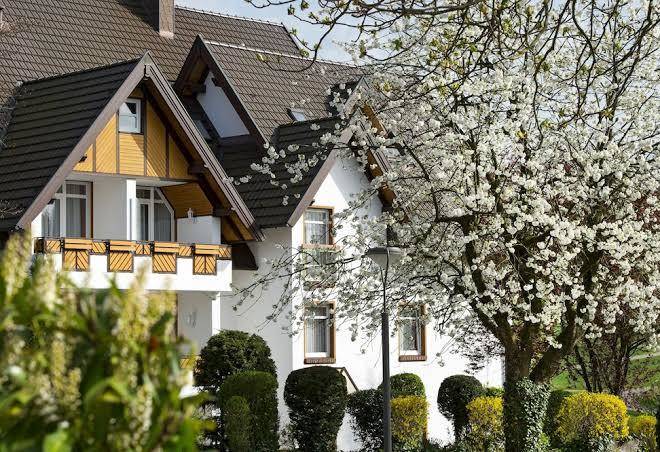 Landhotel buller