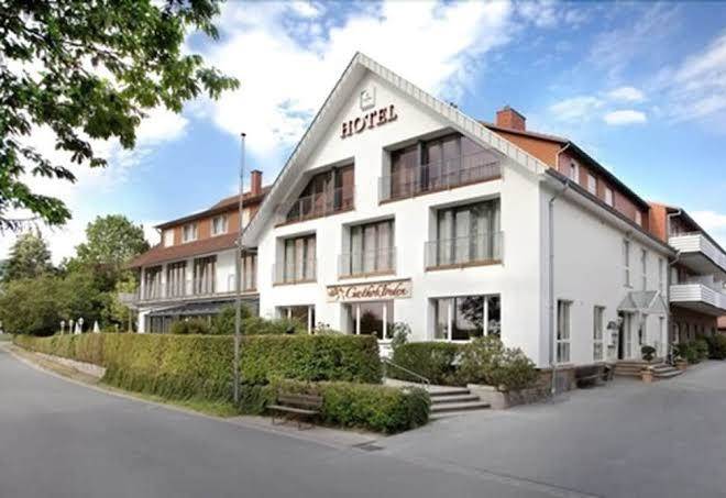 Landidyll hotel gasthof zum freden