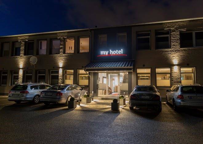 Mey hotel osnabruck