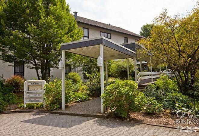 Parkhotel osnabruck