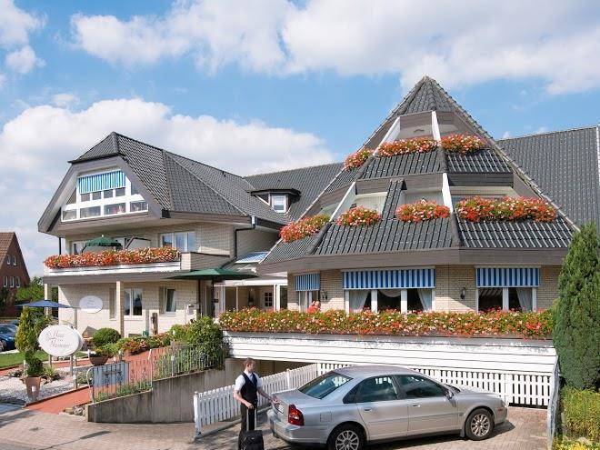 Piepers Landidyll Hotel Image