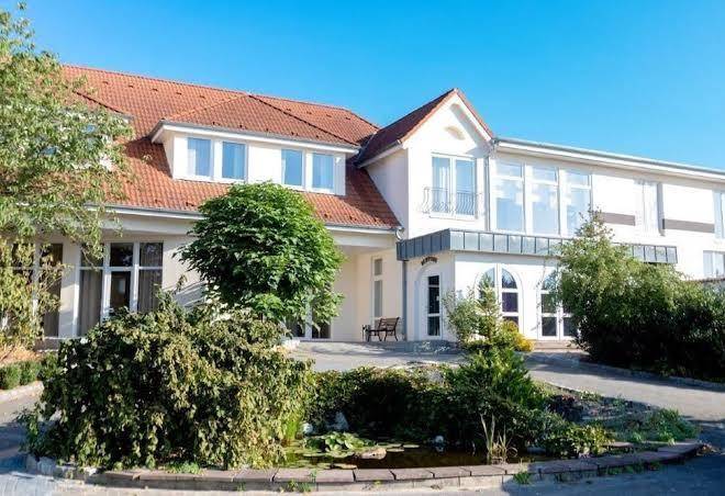 Restaurant und hotel knostmann inh larissa knostmann