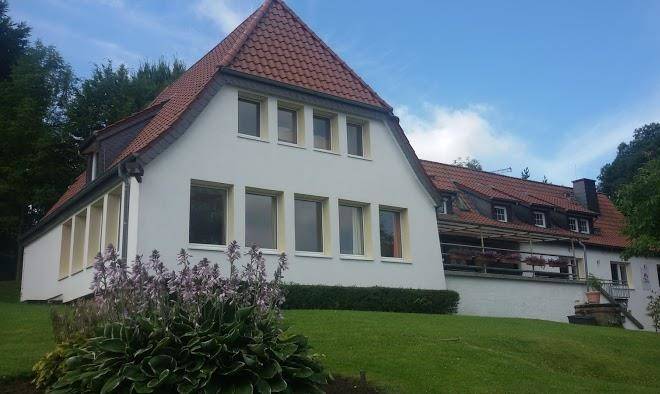 Schullandheim mentrup hagen