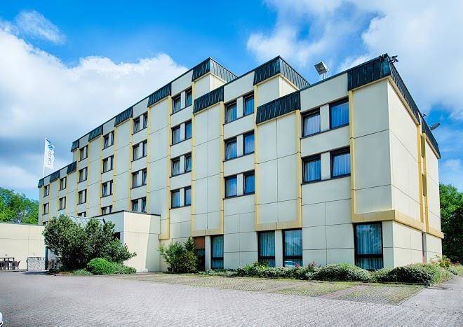 Select hotel osnabruck