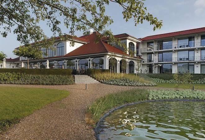 Van der valk hotel melle osnabruck