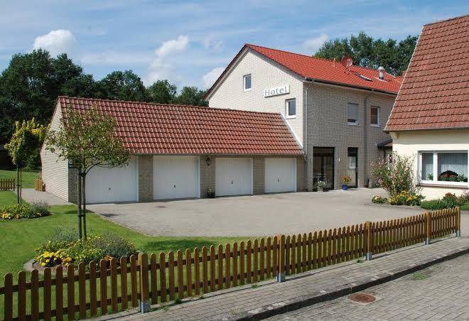 Gasthaus witte