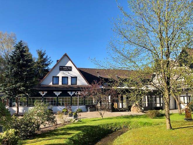 Das weise haus hotel
