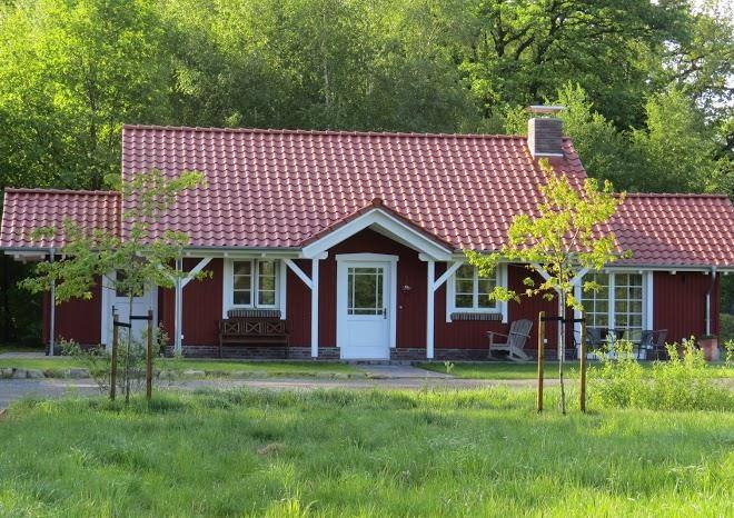 Ferienhaus teufelsmoor