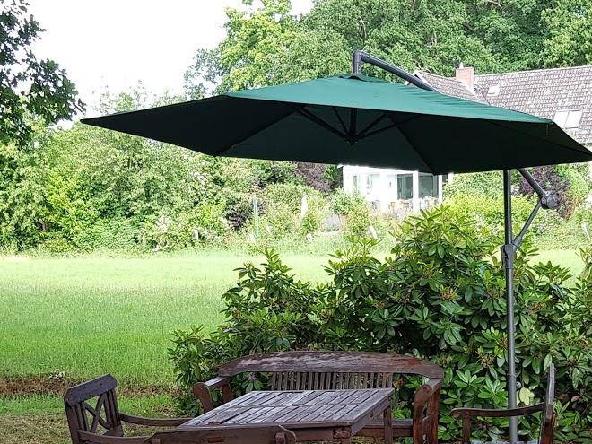Ferienwohnungen unter eichen