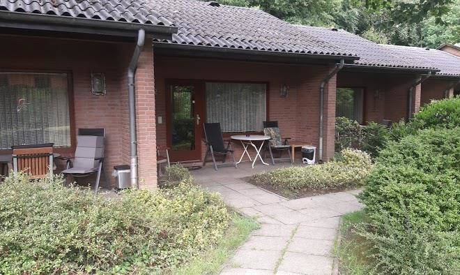 Gastehaus huss