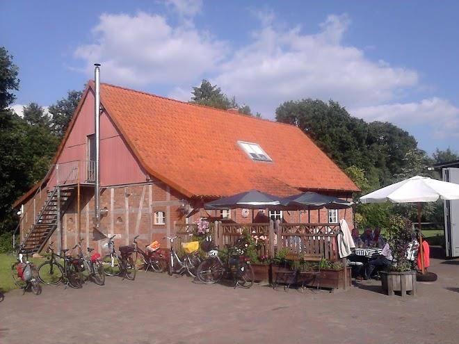 Heuhotel hof berger