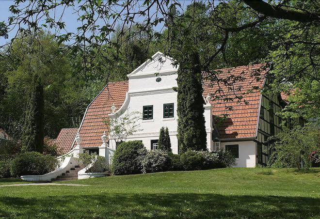 Hotel buchenhof