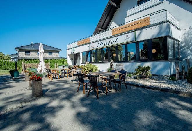 Hotel schomacker