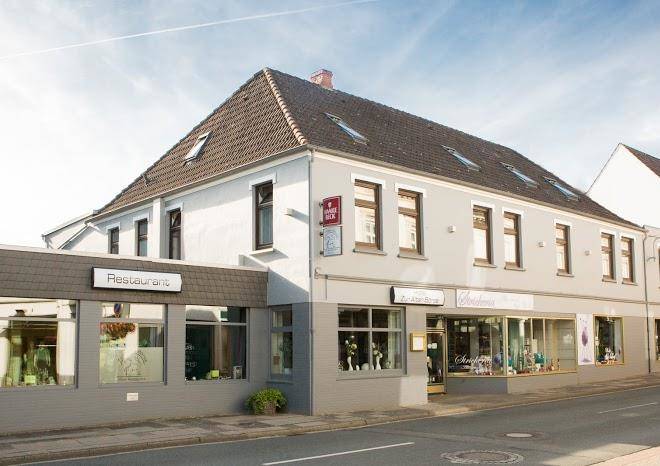 Hotel zur alten borse