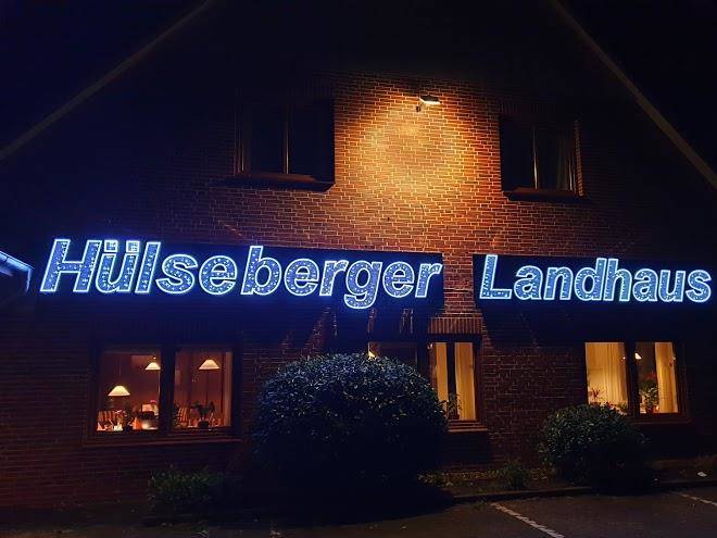 Hulseberger landhaus