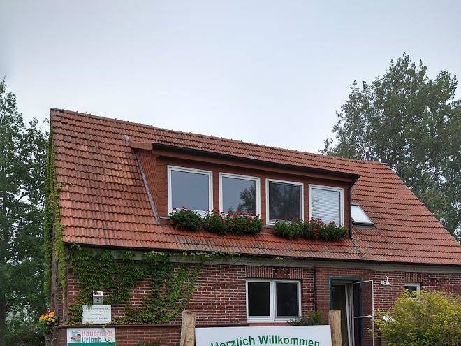 Inselhof steengrafe