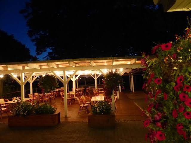 Restaurant schutzenhof worpedorf