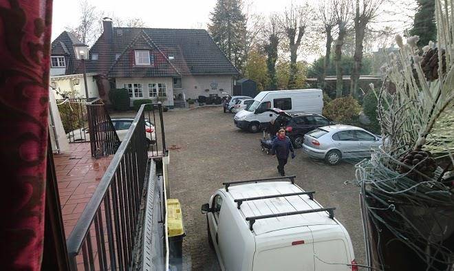 Stein Hotel Zur Post Image