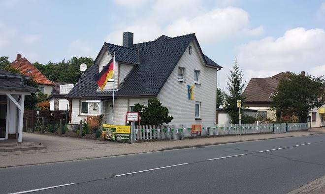 Edemissener gastezimmer