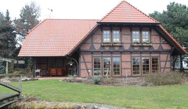 Gastehaus behrens
