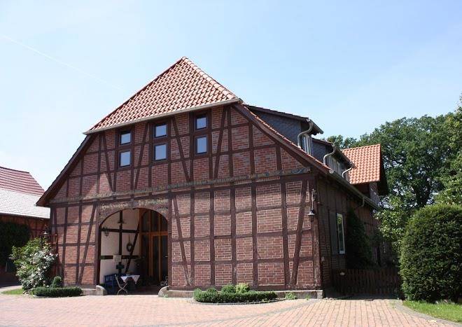 Gasteunterkunft hof hacke