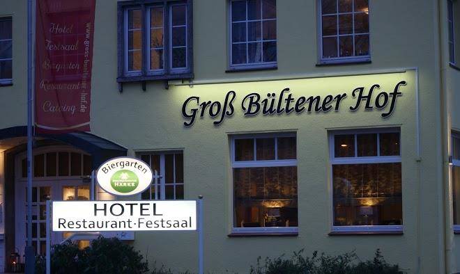 Gros bultener hof