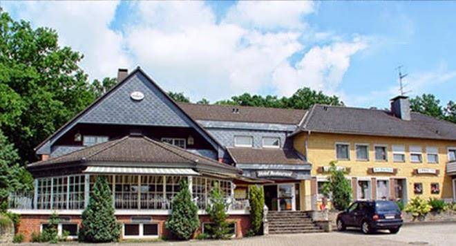 Hotel restaurant zum jagerheim peine
