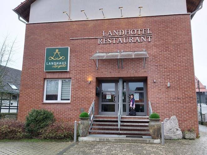 Landhaus lengede