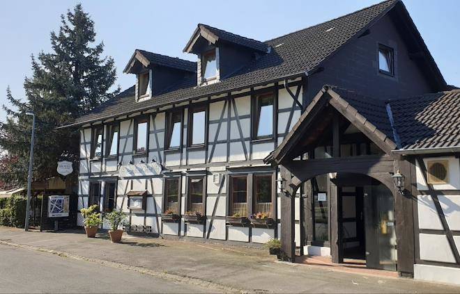 Landhaus verdi