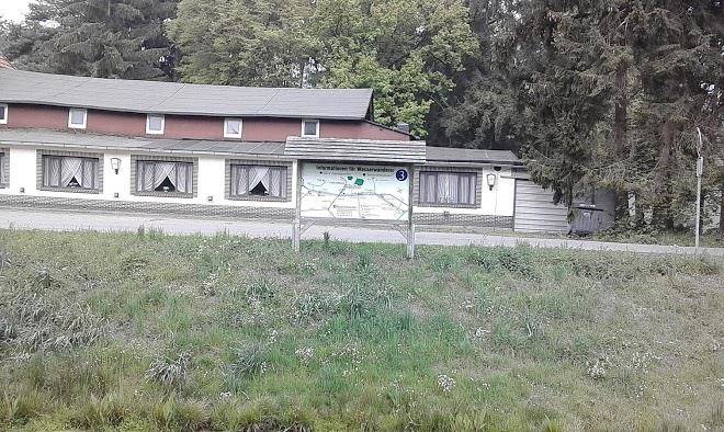 Brummers landhaus