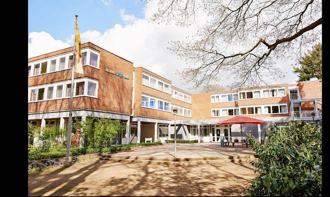 Djh jugendherberge rotenburg