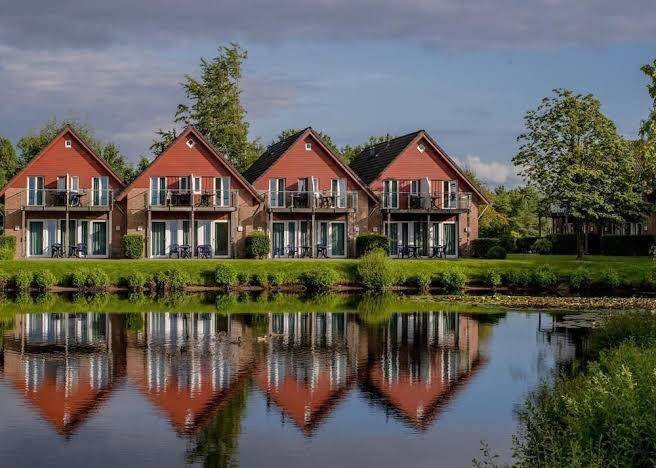Eurostrand resort luneburger heide
