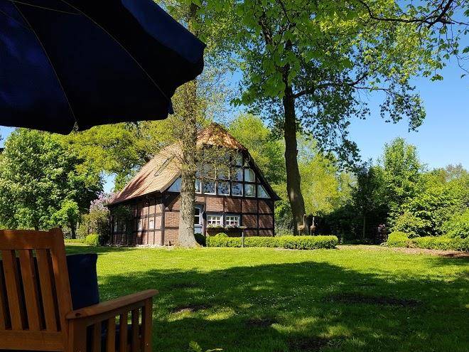 Gastehaus am kattensteert willkommen im paradies