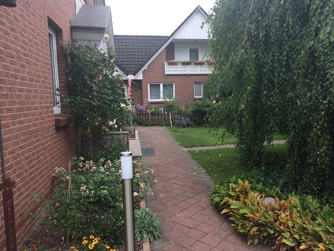 Gastehaus sommergarten