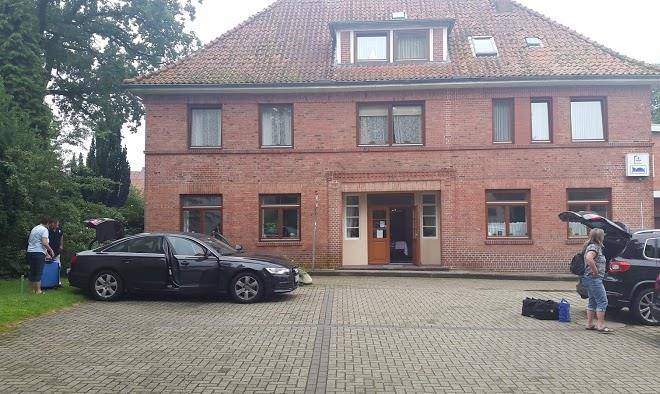 Gasthaus gotze